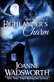 Highlander'S Charm
