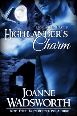 Bertrand.pt - Highlander'S Charm