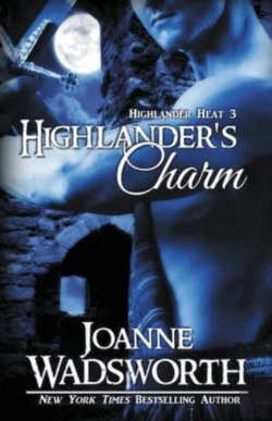 Bertrand.pt - Highlander'S Charm