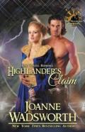 Highlander'S Claim
