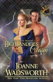 Highlander'S Claim