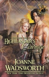 Highlander'S Courage