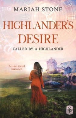 Bertrand.pt - Highlander'S Desire