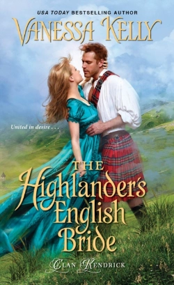 Bertrand.pt - Highlander'S English Bride