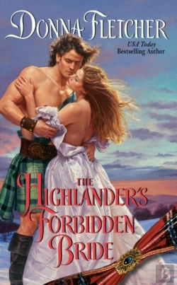 Bertrand.pt - Highlander'S Forbidden Bride