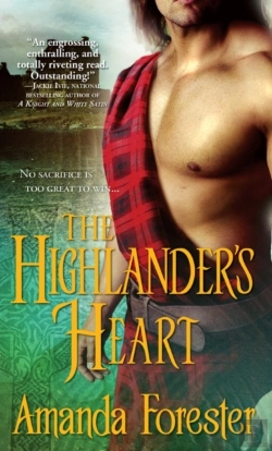 Bertrand.pt - Highlander'S Heart