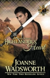 Highlander'S Heart