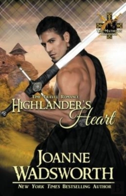 Bertrand.pt - Highlander'S Heart
