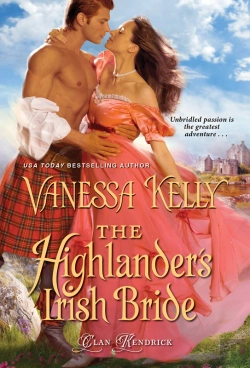Bertrand.pt - Highlander'S Irish Bride