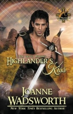 Bertrand.pt - Highlander'S Kiss