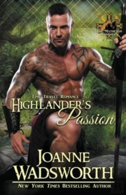 Bertrand.pt - Highlander'S Passion