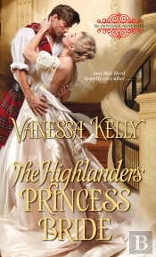 Highlander'S Princess Bride