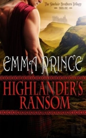 Highlander'S Ransom