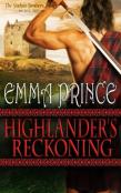 Highlander'S Reckoning