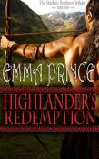 Highlander'S Redemption