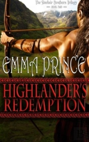 Highlander'S Redemption