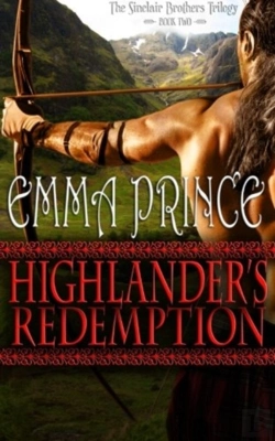 Bertrand.pt - Highlander'S Redemption
