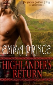 Highlander'S Return