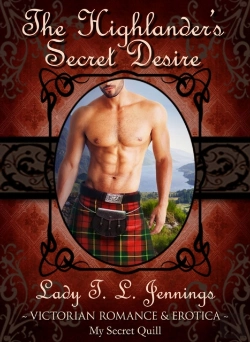 Bertrand.pt - Highlander'S Secret Desire