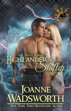 Bertrand.pt - Highlander'S Shifter
