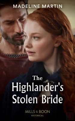 Bertrand.pt - Highlander'S Stolen Bride