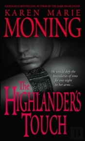 Highlander'S Touch