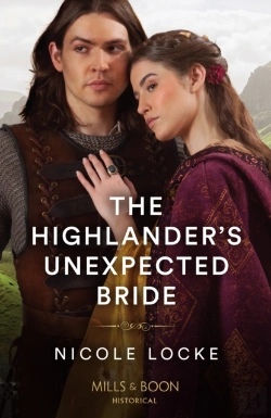 Bertrand.pt - Highlander'S Unexpected Bride