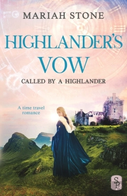 Bertrand.pt - Highlander'S Vow: A Scottish Historical