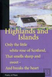 Highlands And Islands Of Scotland