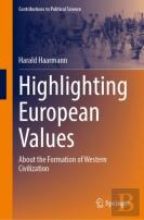 Highlighting European Values