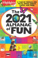 Highlights 2021 Almanac Of Fun