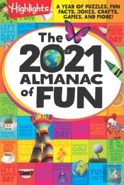 Highlights 2021 Almanac Of Fun