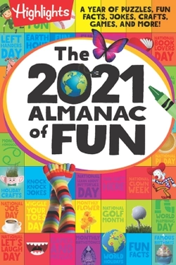 Bertrand.pt - Highlights 2021 Almanac Of Fun