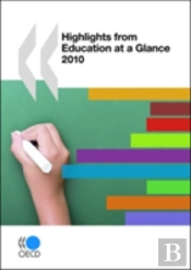 Highlights From Education At A Glance