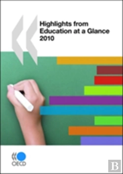 Bertrand.pt - Highlights From Education At A Glance