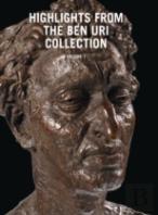 Highlights From The Ben Uri Collection Vol 1