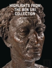 Highlights From The Ben Uri Collection Vol 1