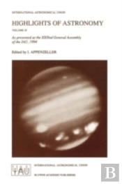 Highlights Of Astronomy
