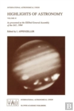 Bertrand.pt - Highlights Of Astronomy
