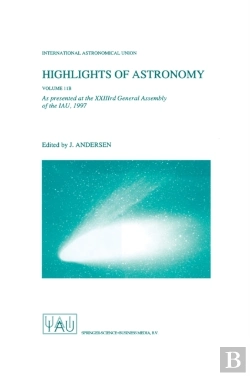 Bertrand.pt - Highlights Of Astronomy Volume 11b