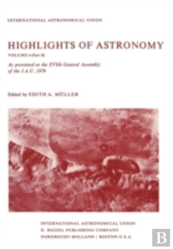 Bertrand.pt - Highlights Of Astronomy