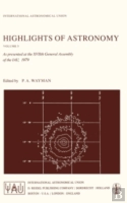 Bertrand.pt - Highlights Of Astronomy