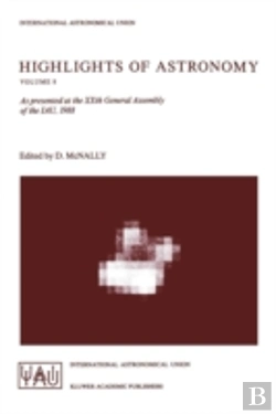 Bertrand.pt - Highlights Of Astronomy