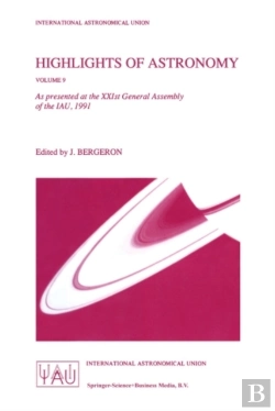 Bertrand.pt - Highlights Of Astronomy