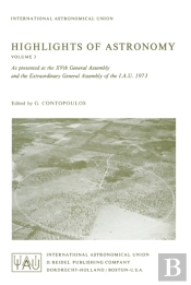 Highlights Of Astronomy