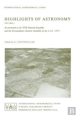 Bertrand.pt - Highlights Of Astronomy