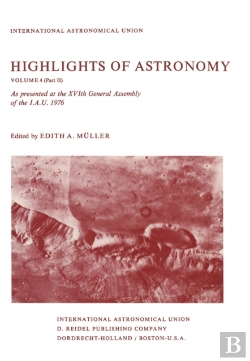 Bertrand.pt - Highlights Of Astronomy