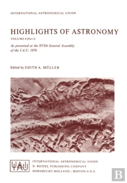 Bertrand.pt - Highlights Of Astronomy