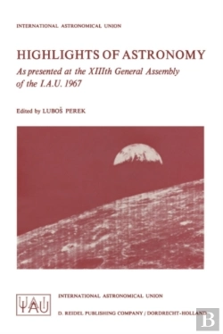 Bertrand.pt - Highlights Of Astronomy