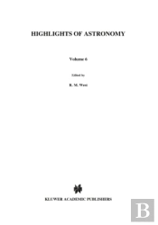 Highlights Of Astronomy